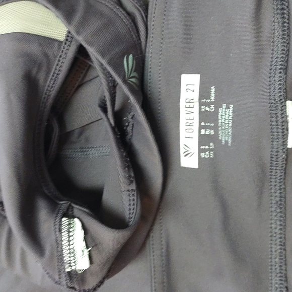 F21 matching workout fit - Picture 6 of 6